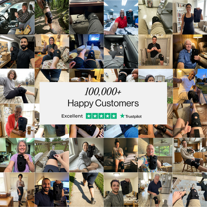 Calibra Smart Knee Brace