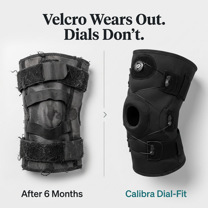 Calibra Smart Knee Brace