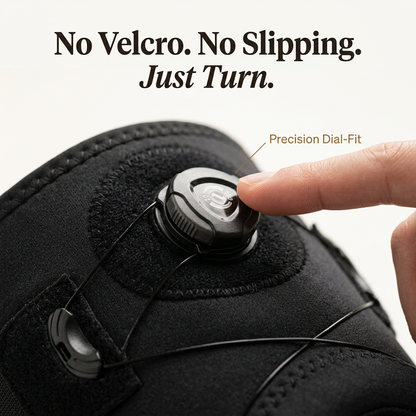 Calibra Smart Knee Brace